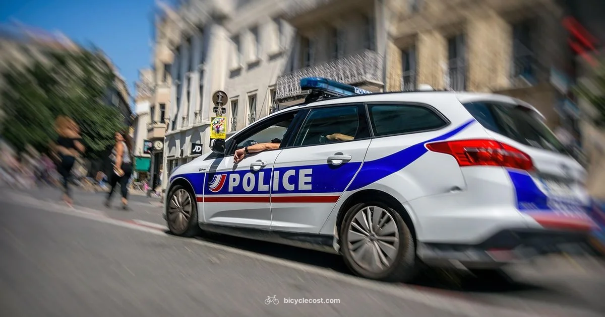 Bike vs Car - BicycleCost