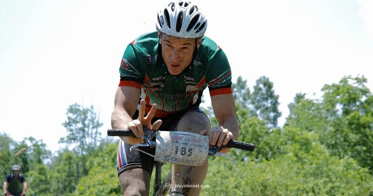 Is cycling a good exercise - BicycleCost