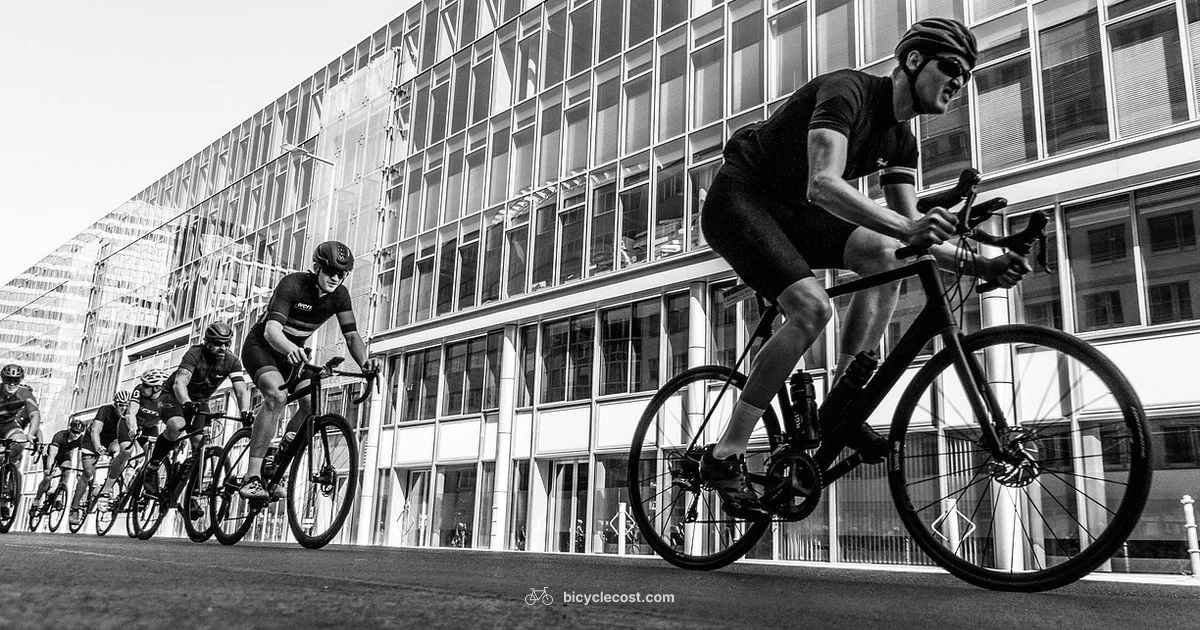 Start Cycling Today - BicycleCost
