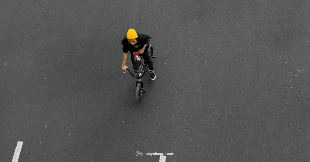 Size Guide - BicycleCost