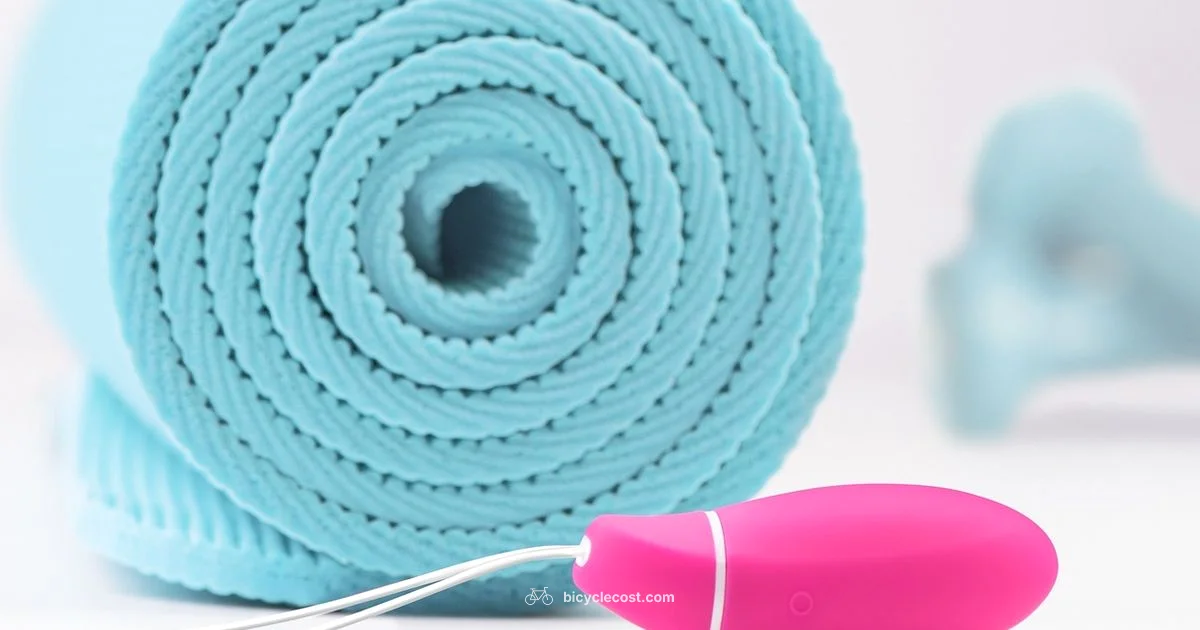 Pelvic Floor Health - BicycleCost