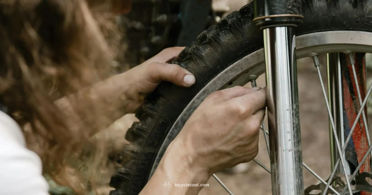 Tire Lever Essentials - BicycleCost