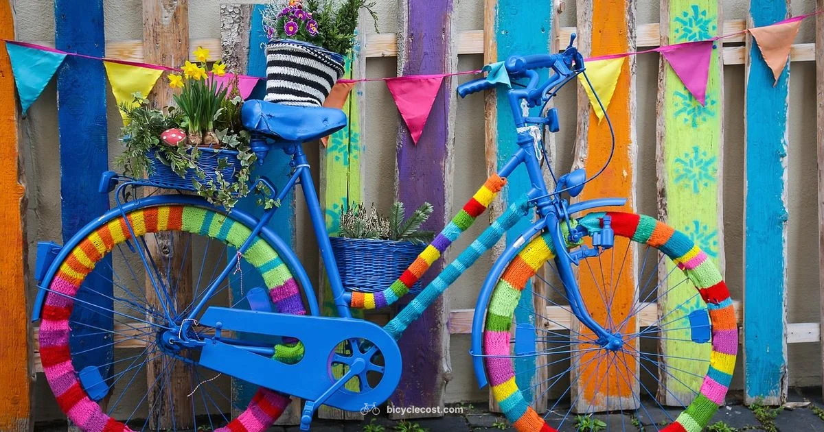 Parts Guide for Bikes - BicycleCost