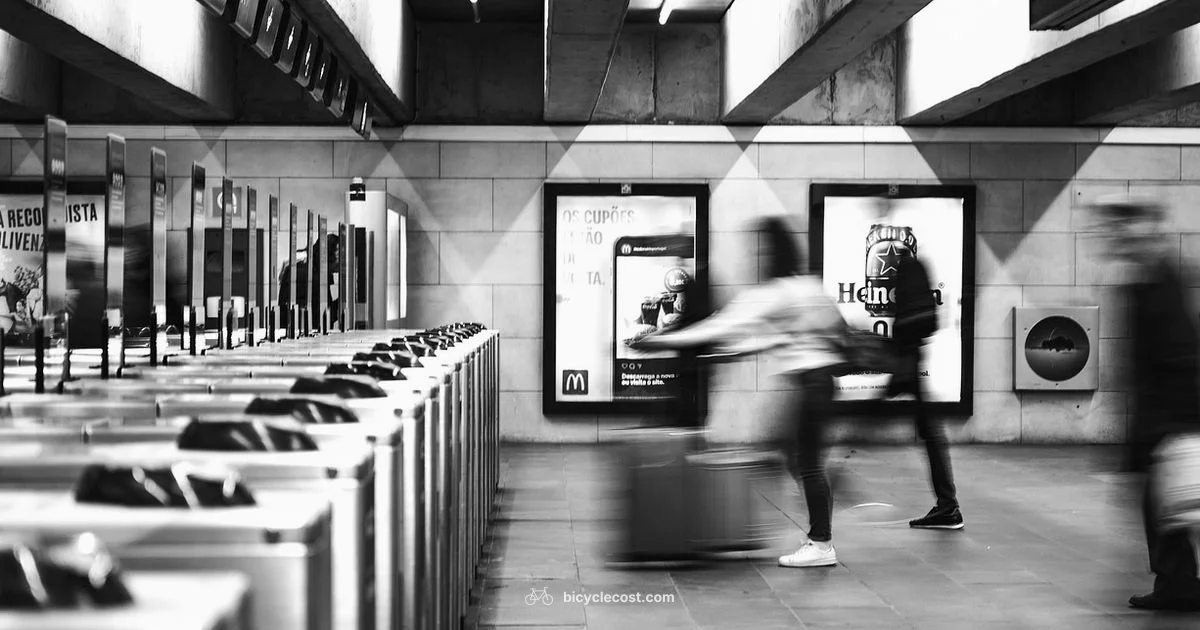 Metro Ride Ready - BicycleCost