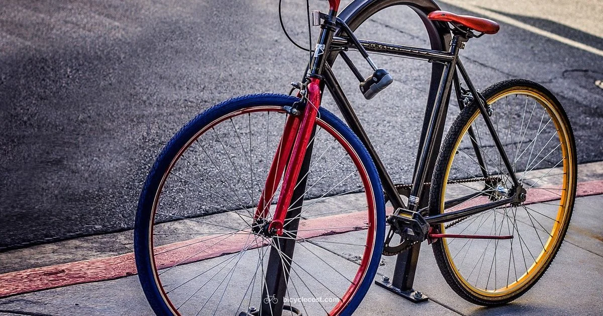 Sidewalk Riding - BicycleCost