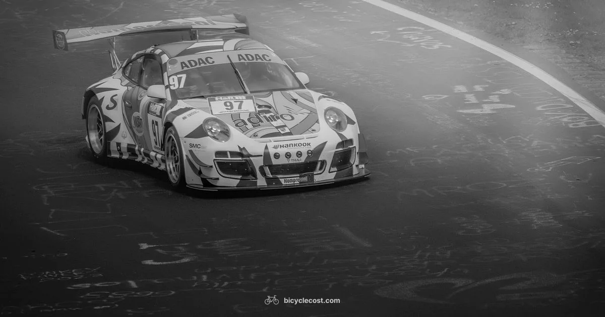 Track Speed Showdown - BicycleCost