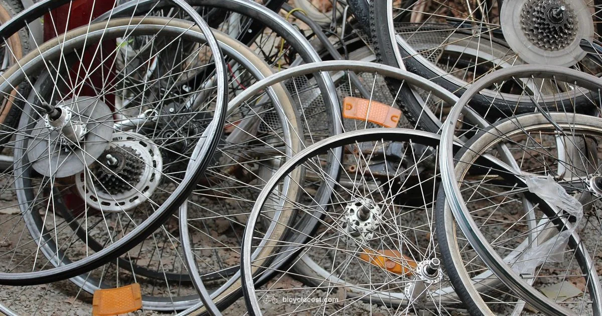 Tire Size Guide - BicycleCost