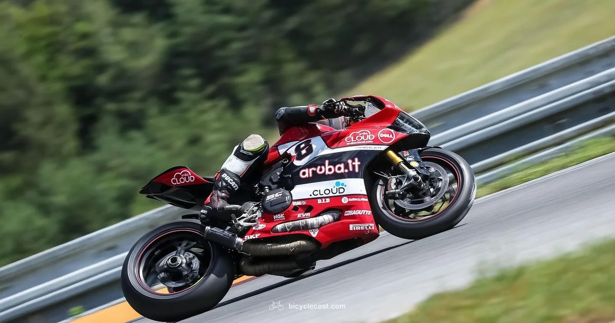 Ducati E Bike Guide - BicycleCost