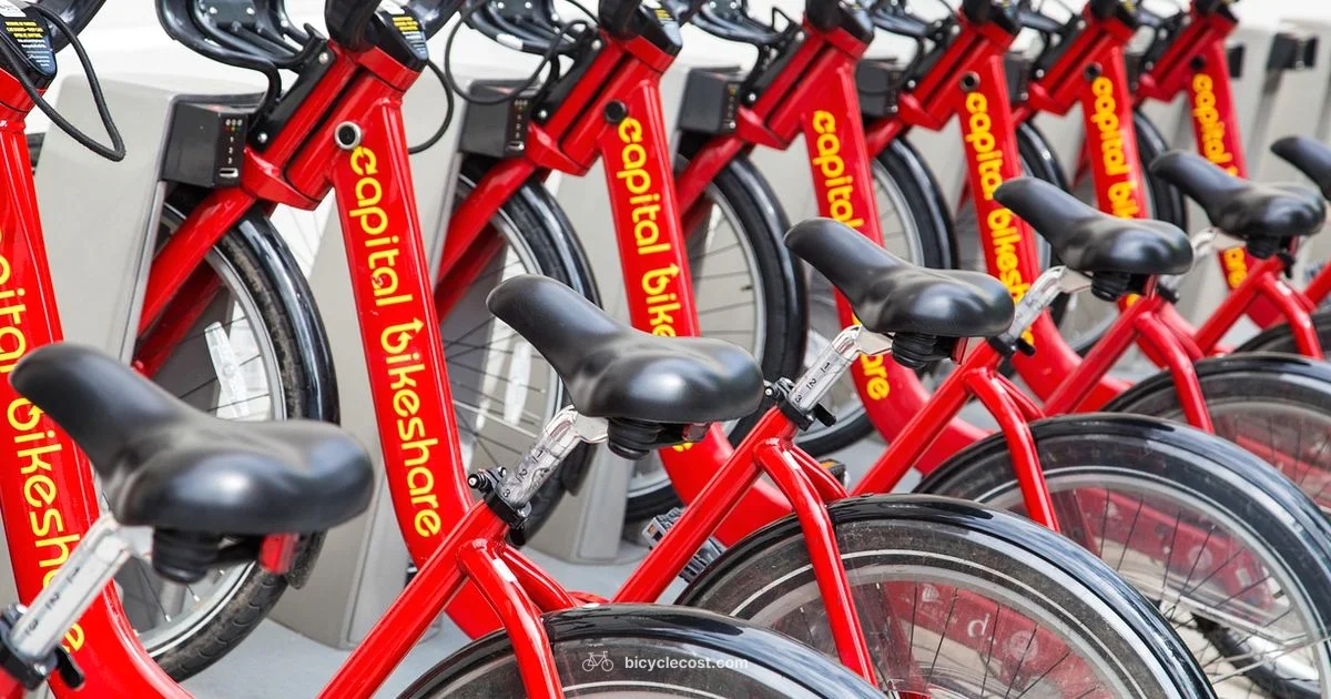 Bike on Bus Guide Bike on Bus Guide - BicycleCost