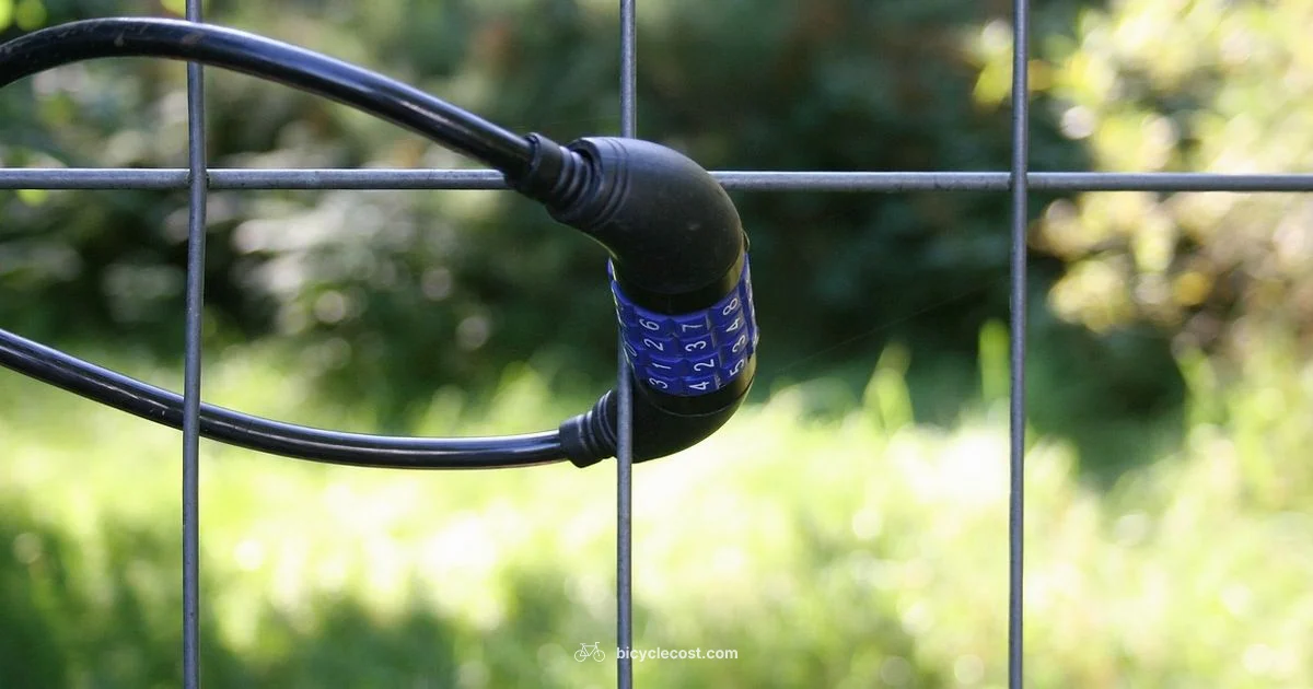 Safe Unlock Guide - BicycleCost