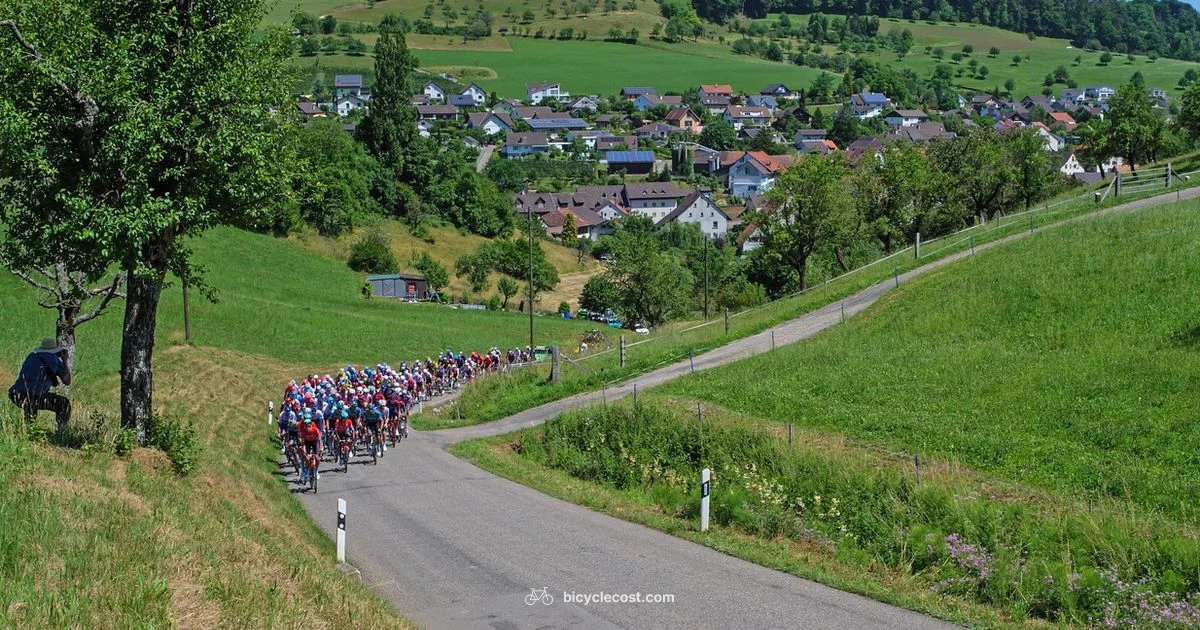 Bike Week Guide - BicycleCost