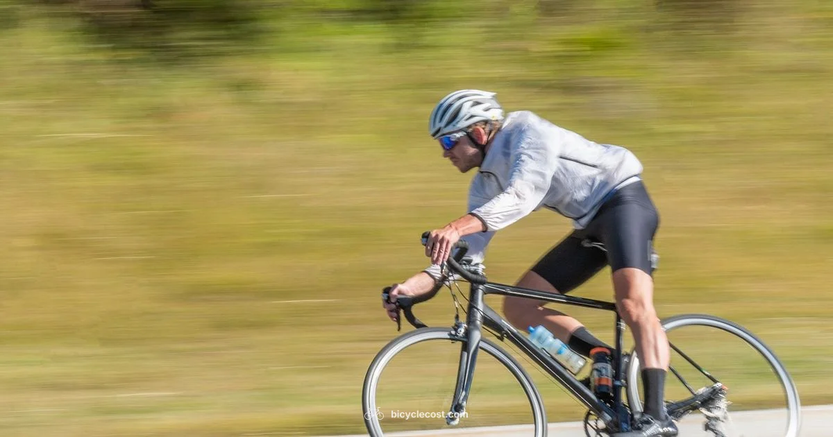 Best Bike for Seniors - BicycleCost