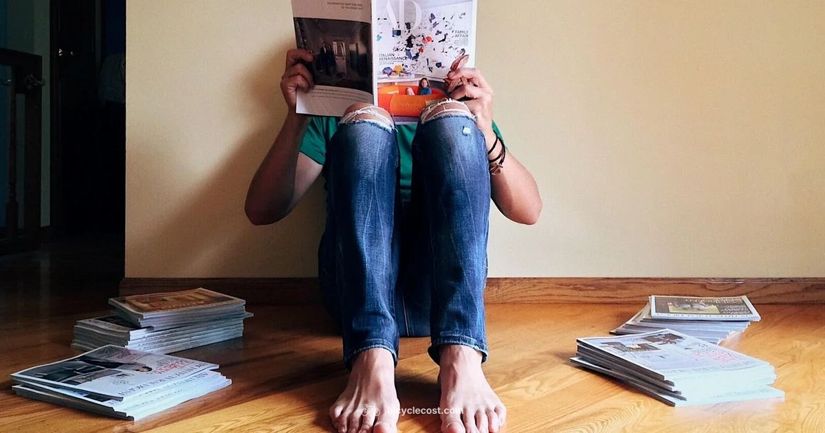 Cycling Magazine Overview - BicycleCost