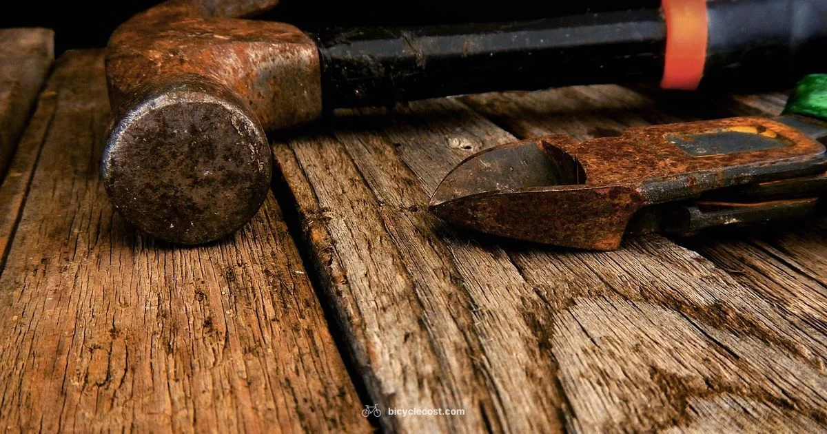 Bicycle Service Guide - BicycleCost