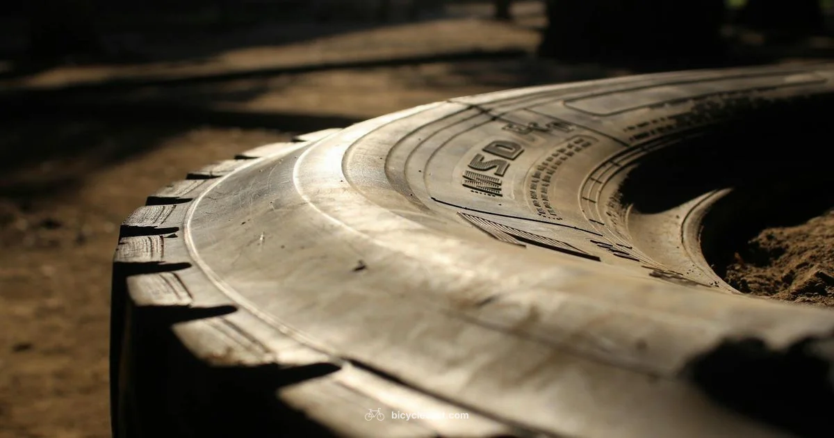 Road Tire Guide - BicycleCost