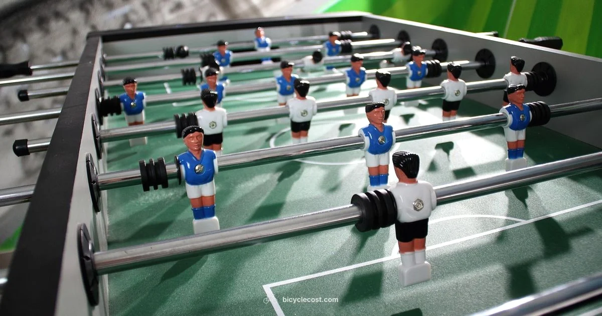 Spot Fake Bicycle Cards - BicycleCost