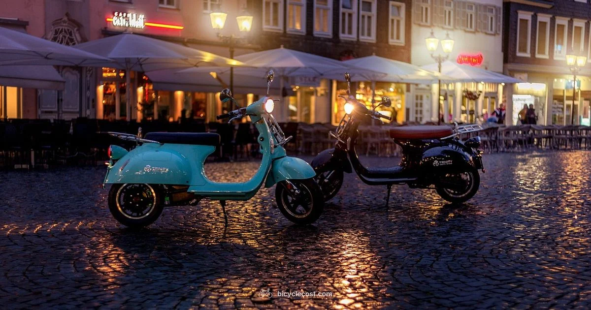 750W Guide - BicycleCost