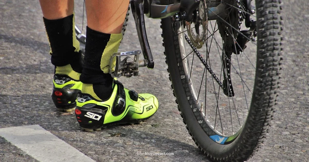 Leg Power Guide - BicycleCost