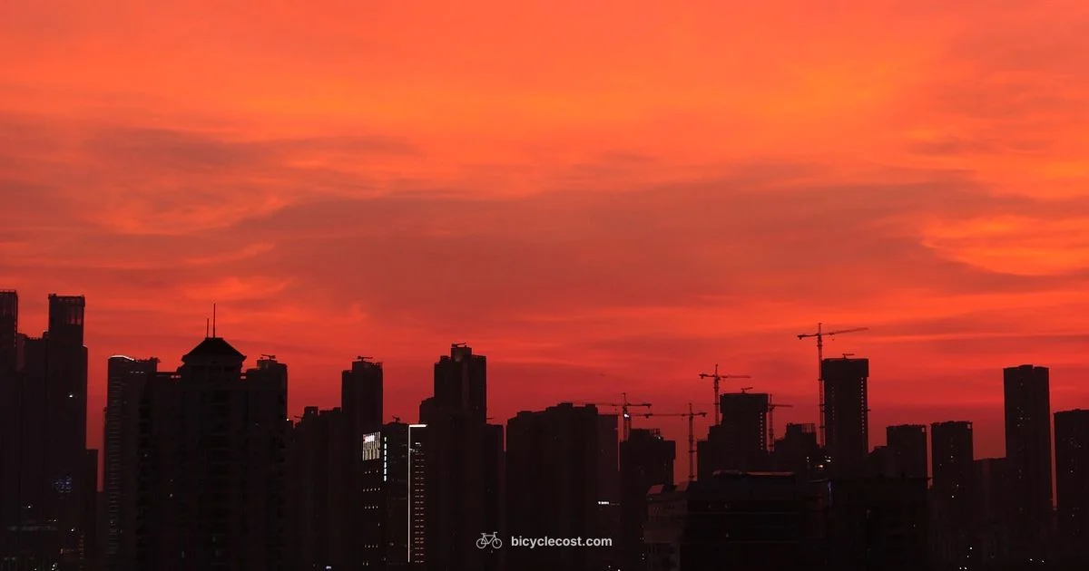 Smarter Cycling Plan - BicycleCost