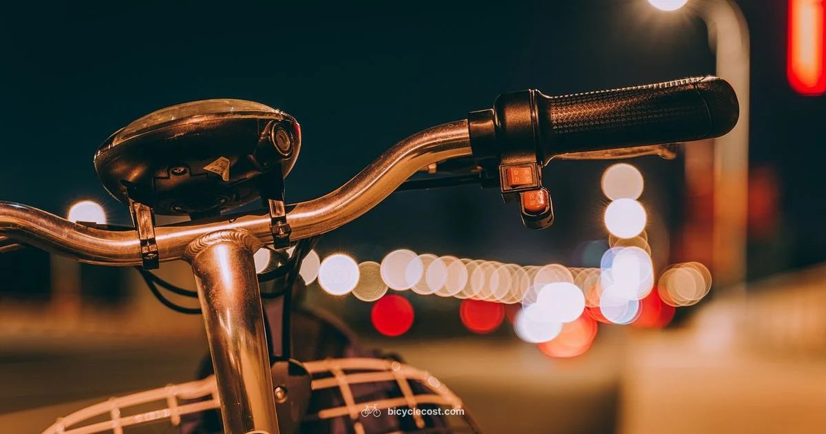 Power Meter Basics - BicycleCost