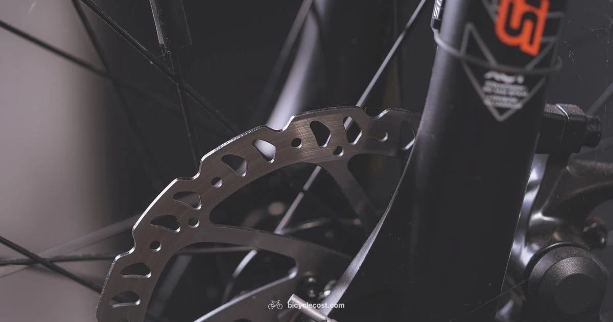 Brake Rub Guide - BicycleCost