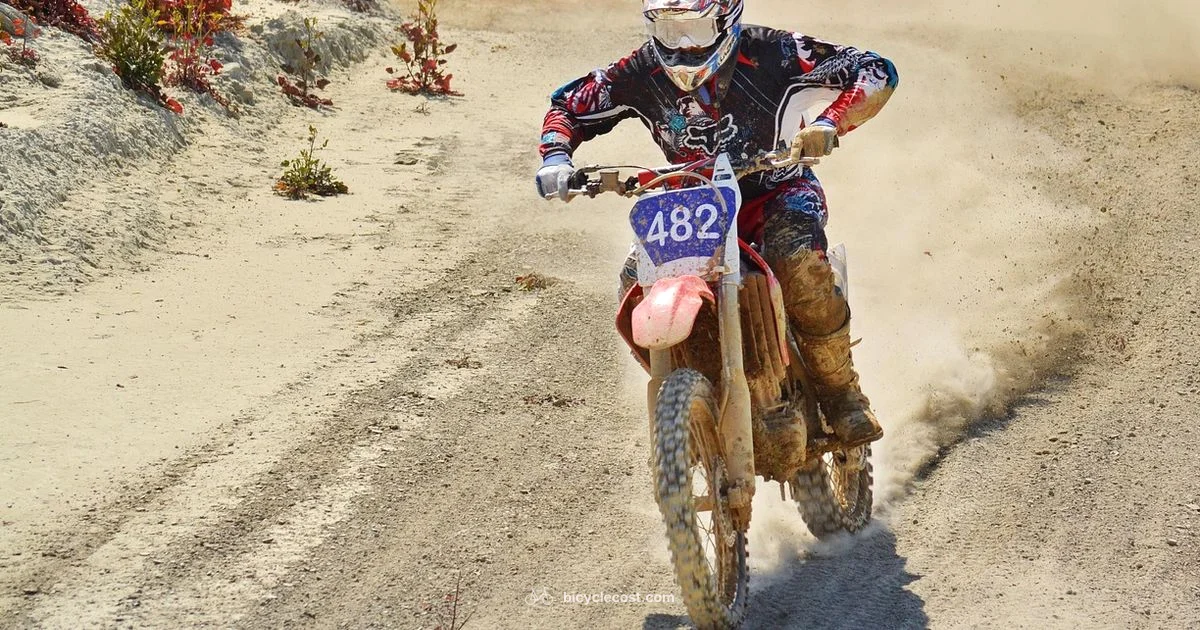 Top Electric Dirt Bike - BicycleCost