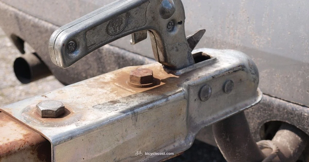 Rack Setup Guide - BicycleCost