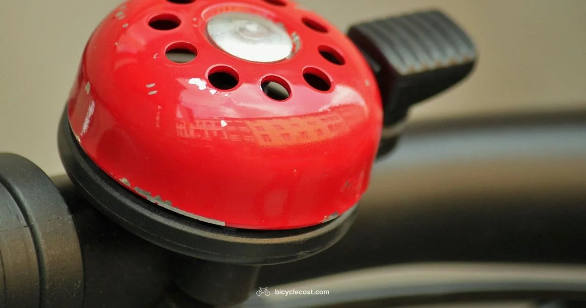 Bicycle Horn Fix - BicycleCost