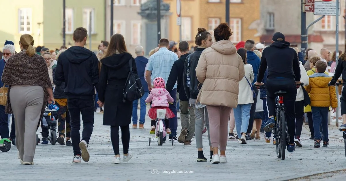 Sidewalk Rules - BicycleCost