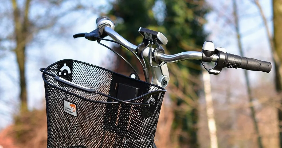 Handlebar Guide - BicycleCost