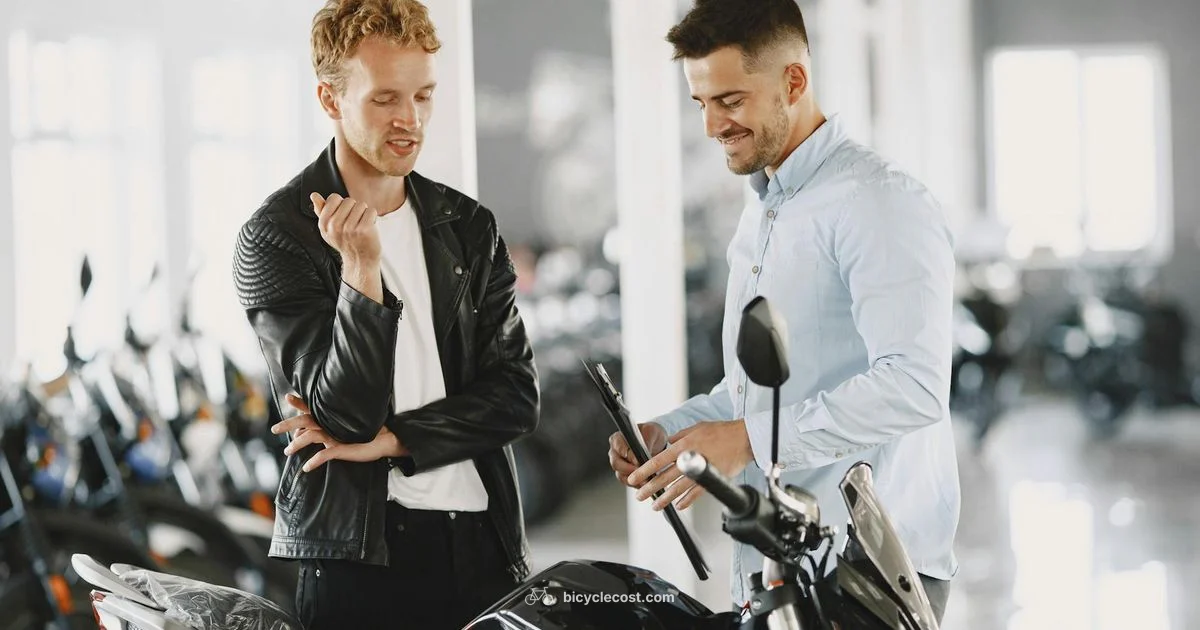 Side-by-Side Bike Picks - BicycleCost