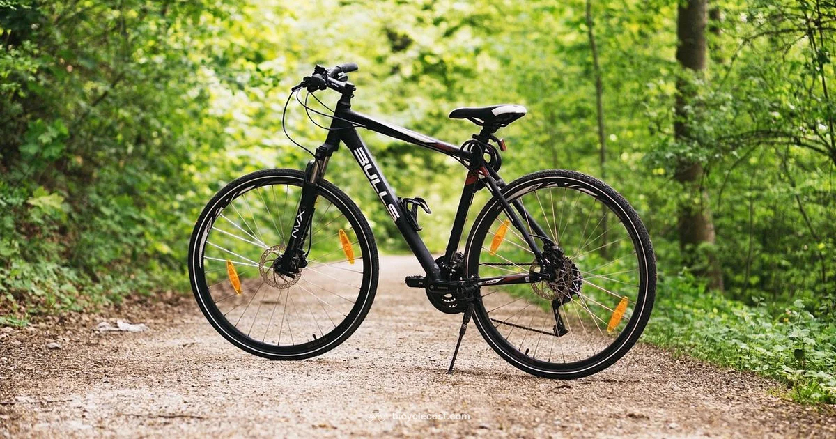 26 inch bike size - BicycleCost