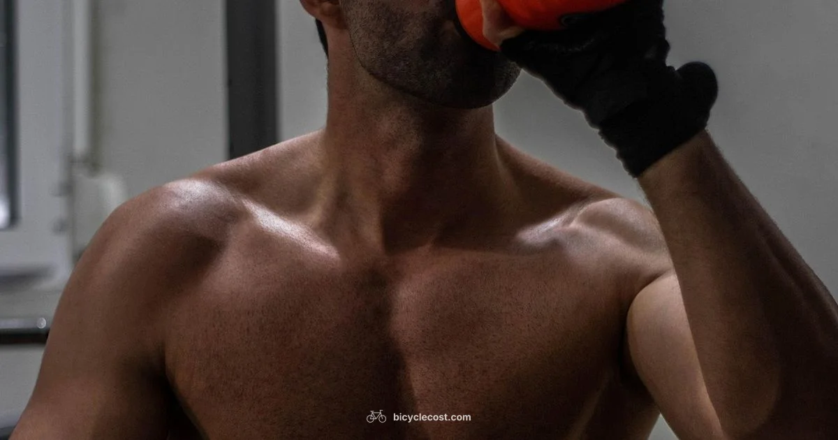 Indoor Cycling Setup - BicycleCost