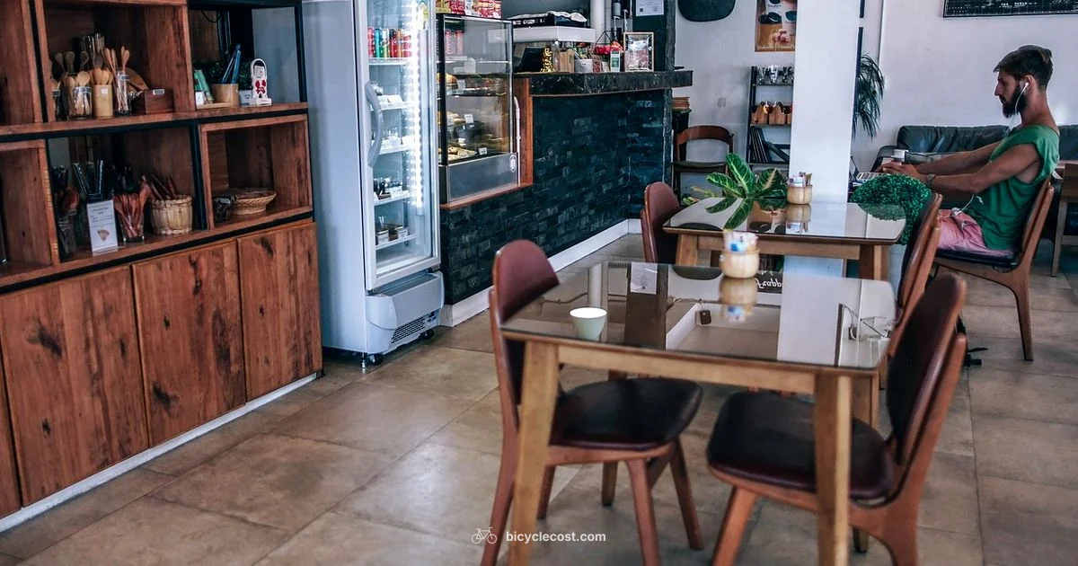 Local Bike Dealers - BicycleCost