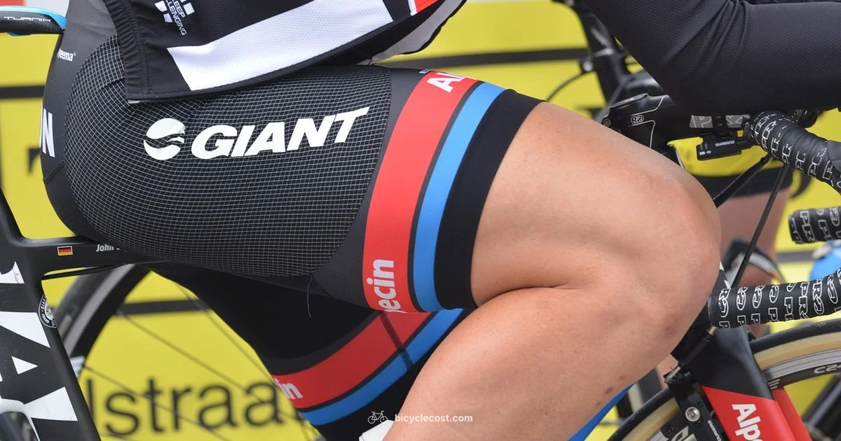 Glute Activation - BicycleCost