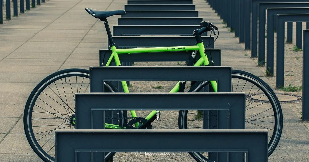 Bike Cost Guide - BicycleCost