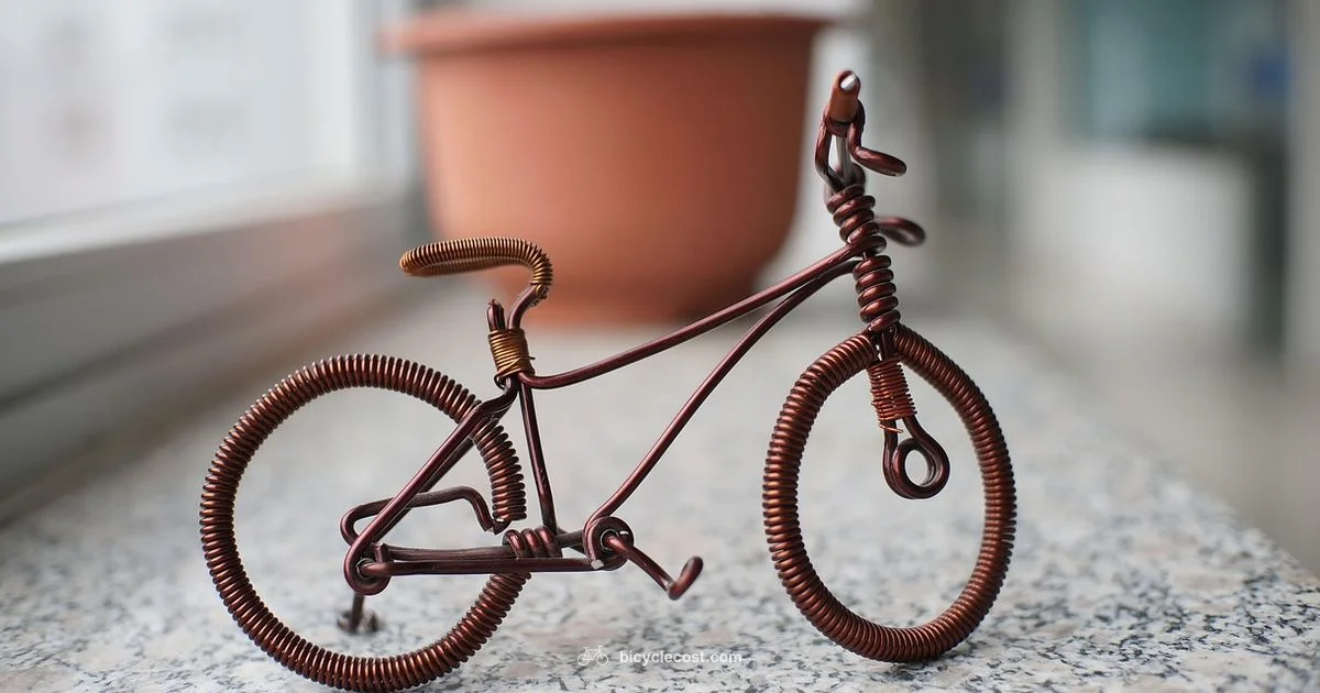 Toy or Bike - BicycleCost