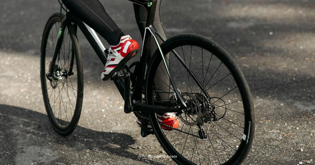 Bicycle Pedals Guide - BicycleCost