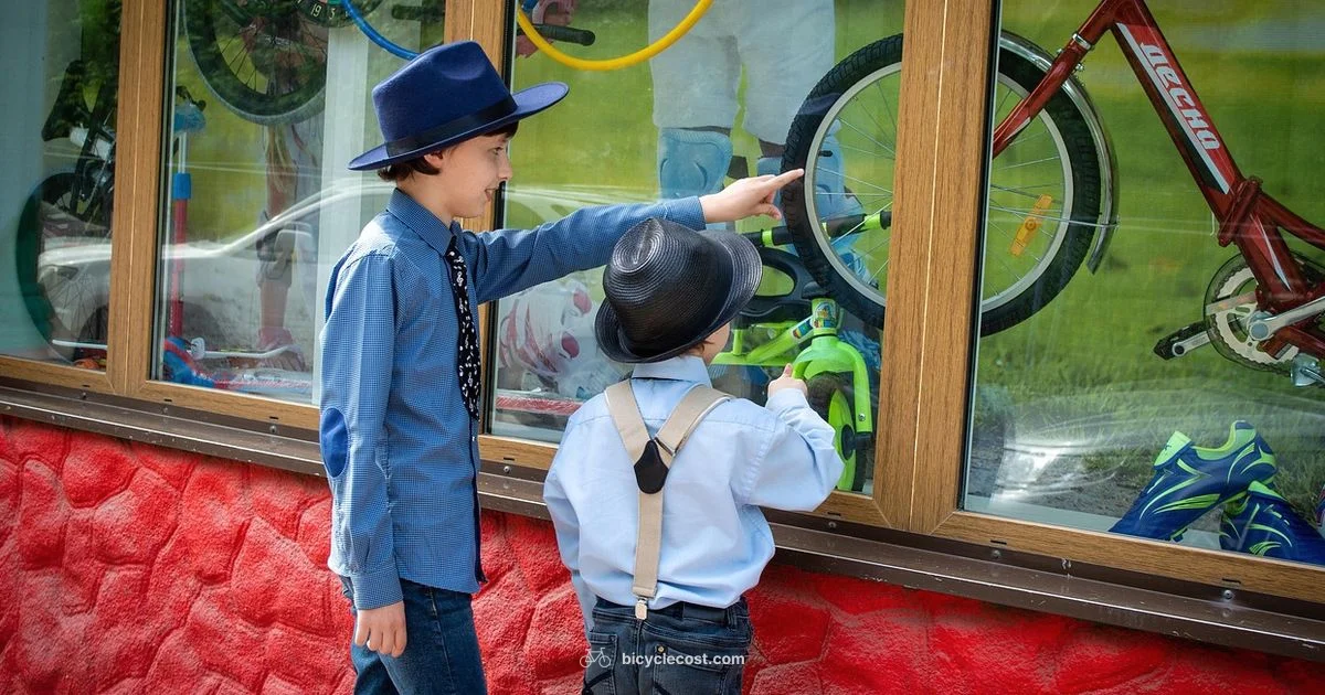 Local E-Bike Store - BicycleCost