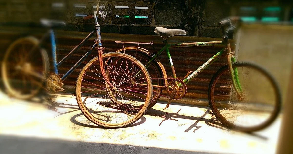 Tube Setup Basics - BicycleCost