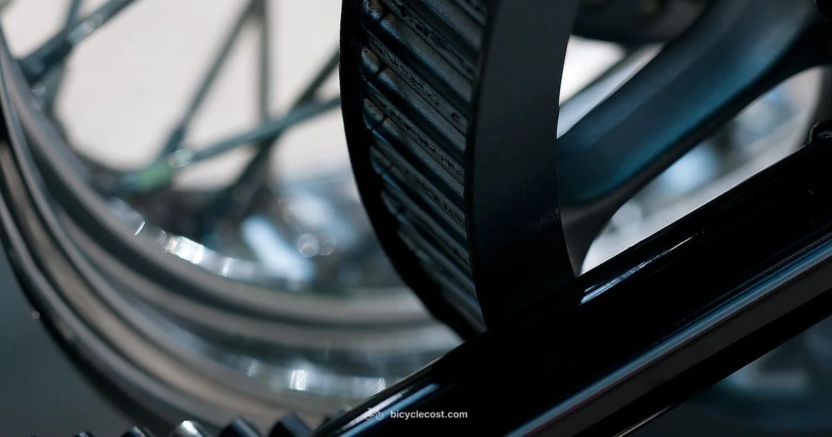 Belt Drive E-Bike Guide - BicycleCost