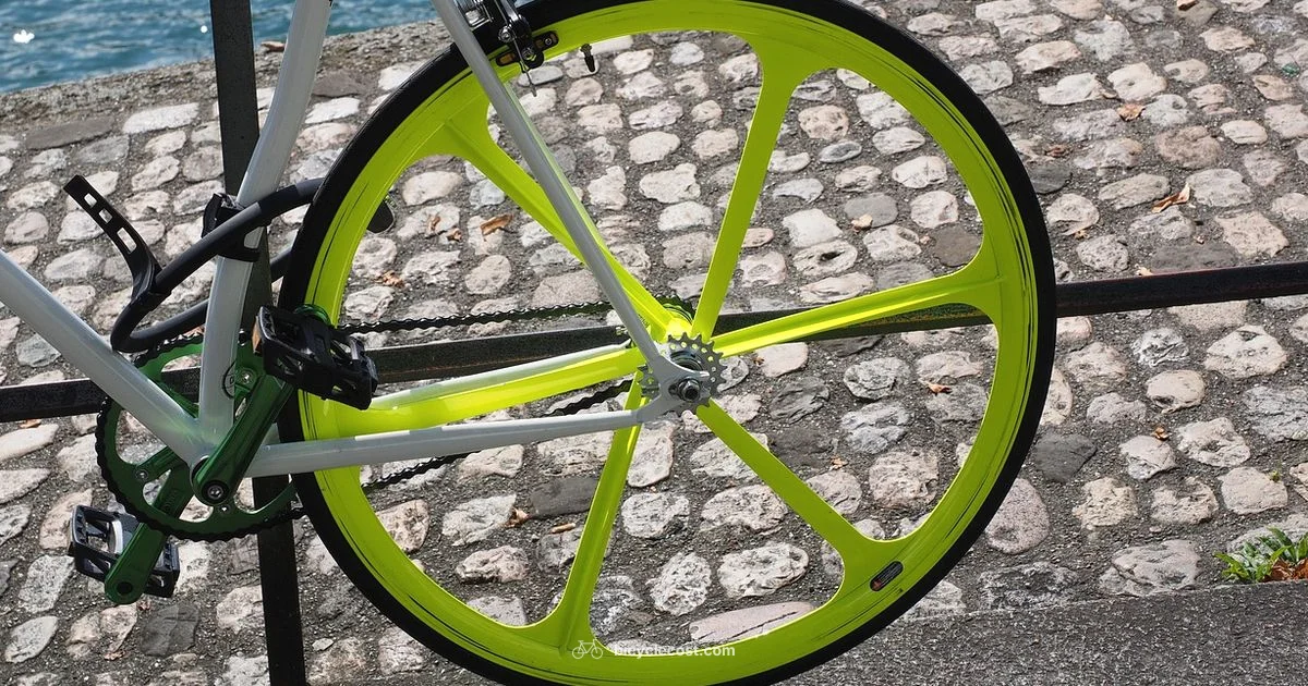 Carbon Fiber Wheels Guide - BicycleCost