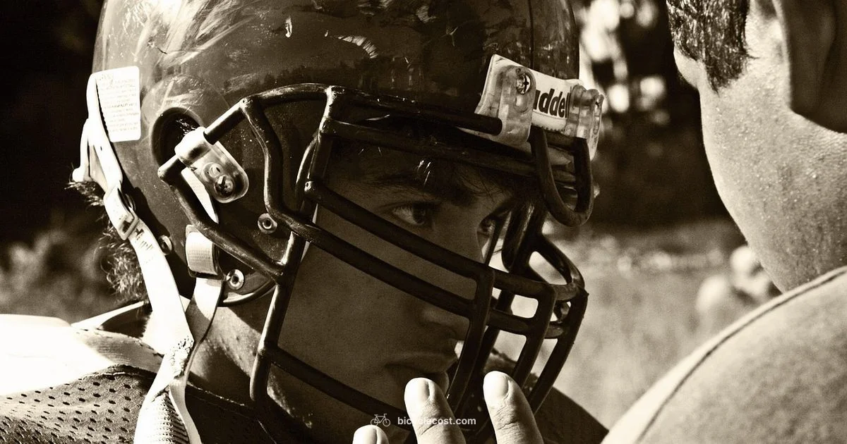 Safe Ride Helmet - BicycleCost