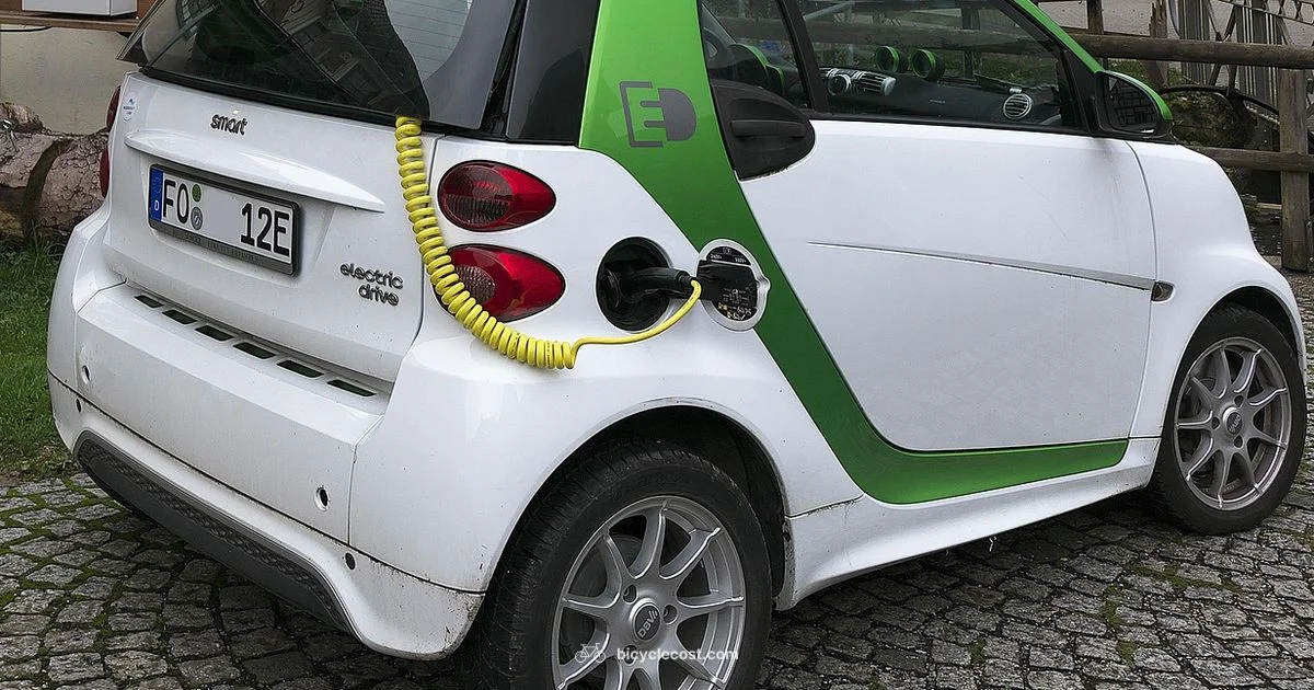 Battery Longevity - BicycleCost