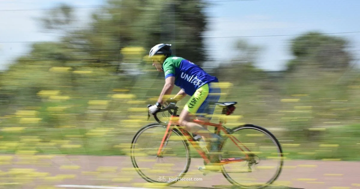 Cycling vs Treadmill - BicycleCost