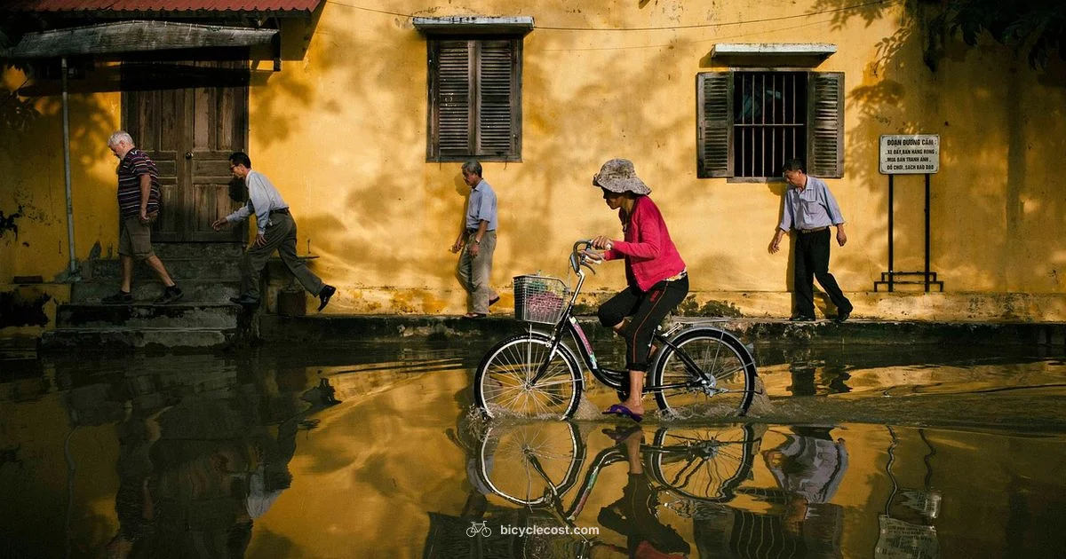 Bicycle Crunch Mastery - BicycleCost