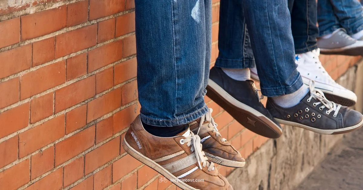 Men's Cycling Shoes Men's Cycling Shoes - BicycleCost