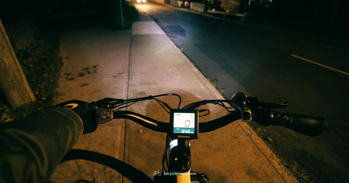 Bike Headlight Essentials - BicycleCost