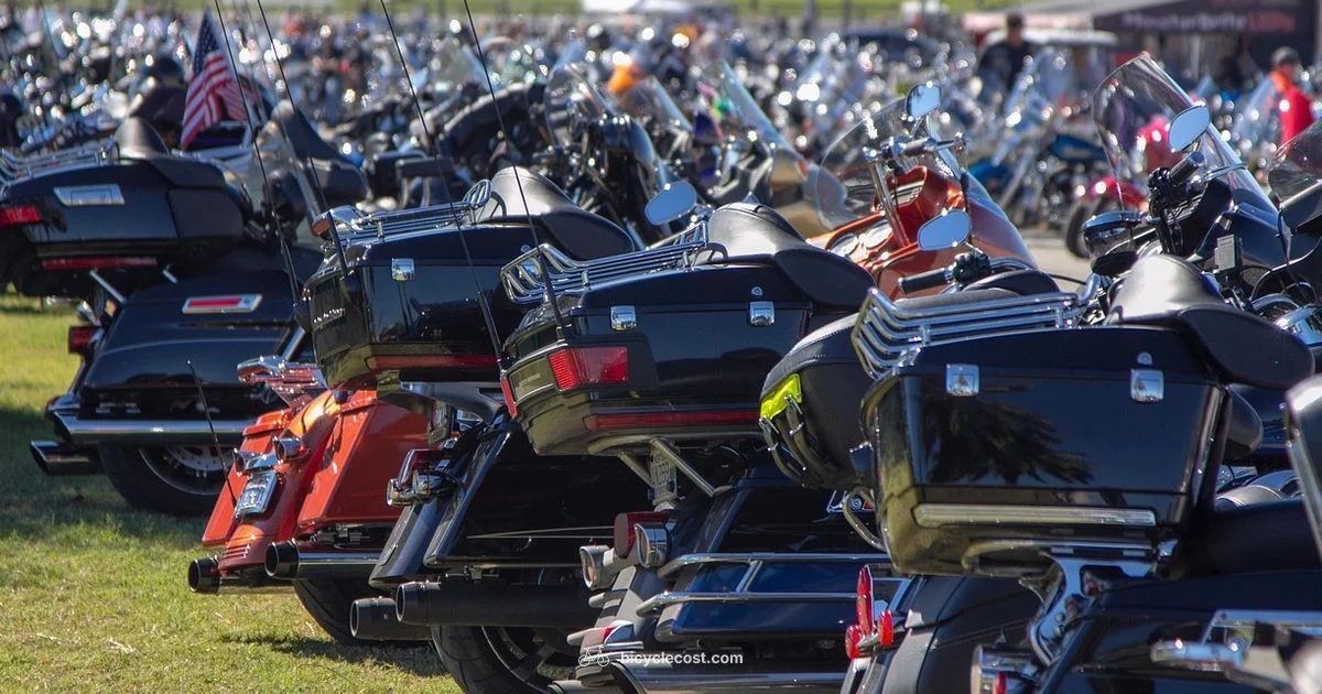 Bike Week Daytona - BicycleCost