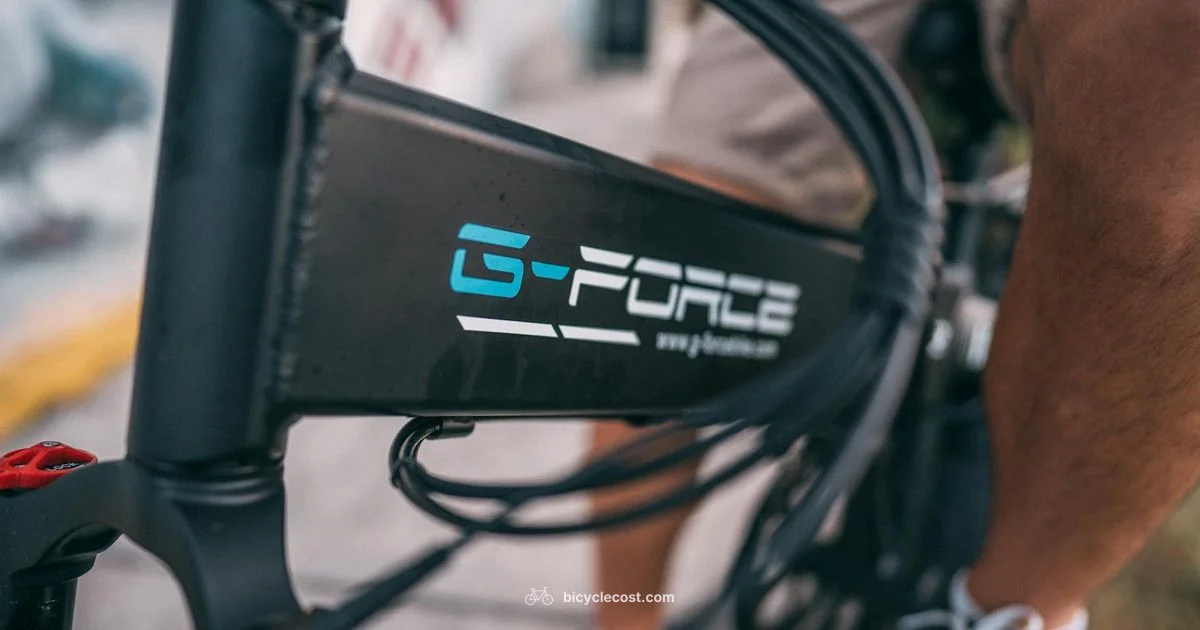 Find Your Fit Find Your Fit - BicycleCost